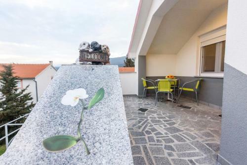 Apartmani Orhideja