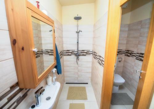 Gran Vista Holiday Home