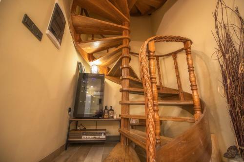 Gran Vista Holiday Home