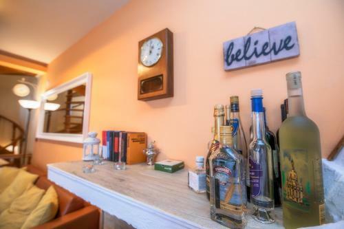 Gran Vista Holiday Home