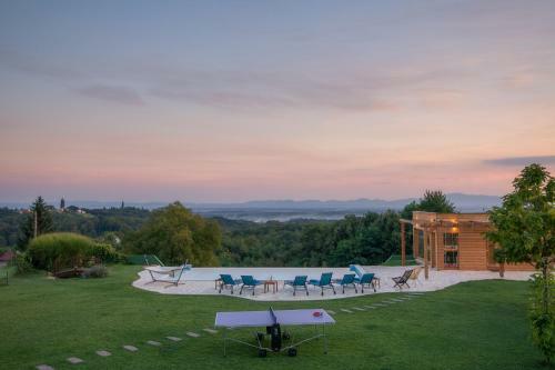 Gran Vista Holiday Home