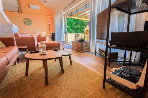 Gran Vista Holiday Home