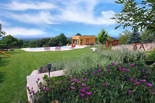 Gran Vista Holiday Home