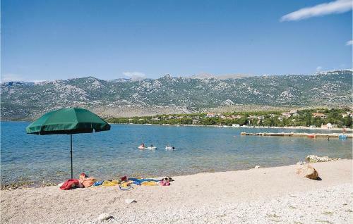 Apartment Zagrebacka VI