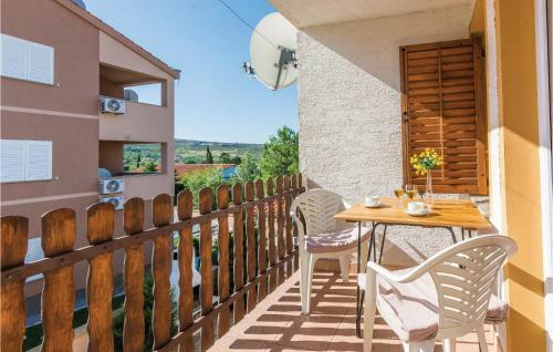Apartment Zagrebacka VI