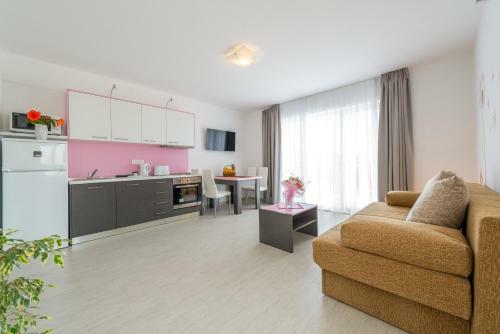Apartments Villa Kabalero