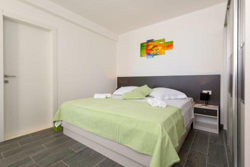 Apartments Villa Kabalero