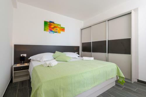 Apartments Villa Kabalero