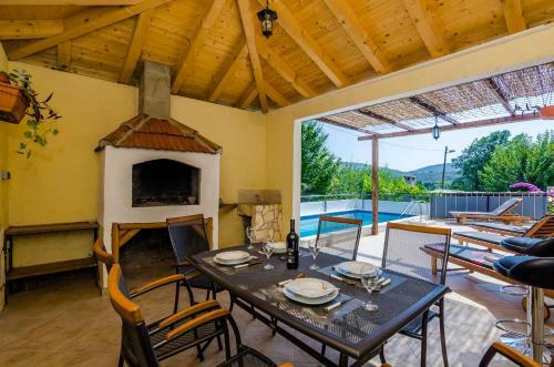 Villa Dalmatian Gem