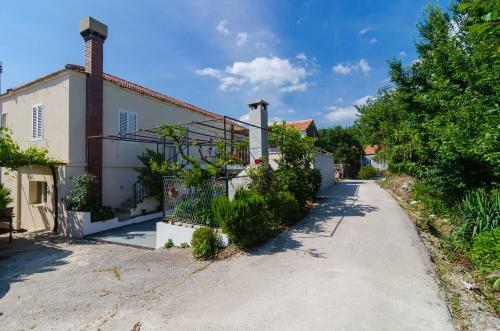 Villa Dalmatian Gem
