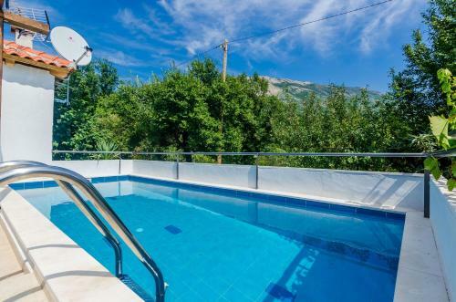 Villa Dalmatian Gem