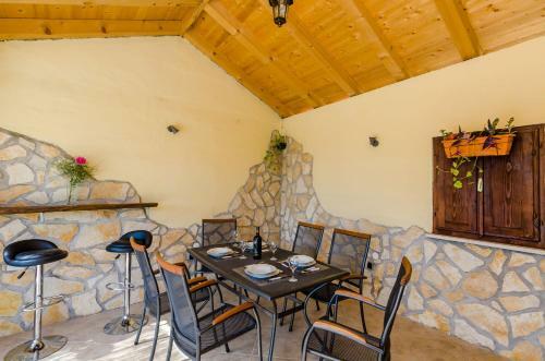 Villa Dalmatian Gem