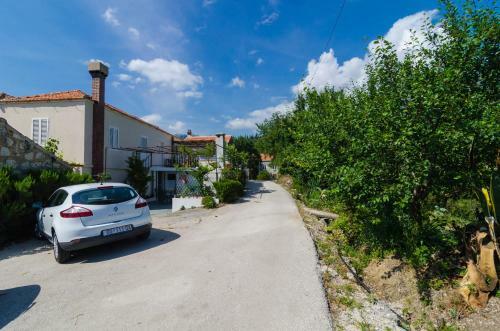 Villa Dalmatian Gem