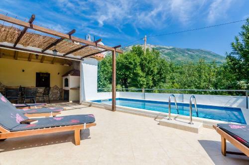 Villa Dalmatian Gem