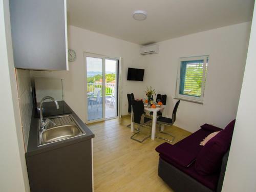 Apartments Vesela