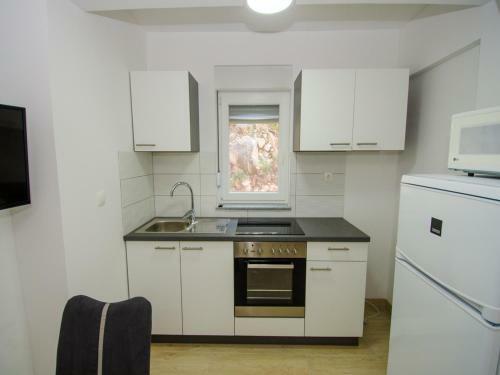 Apartments Vesela