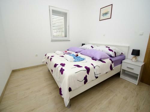 Apartments Vesela