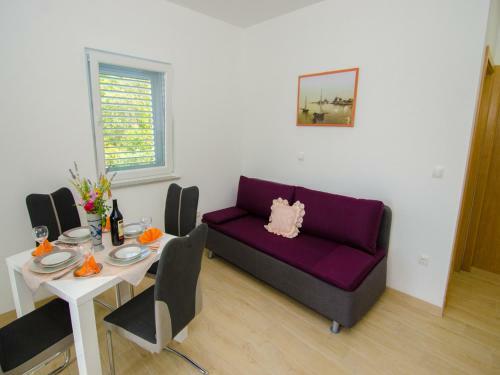 Apartments Vesela