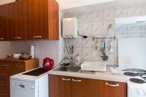 Apartments Izvorka