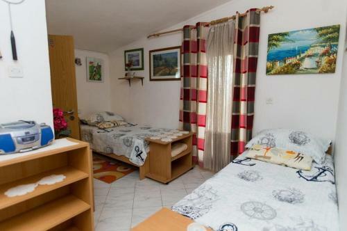 Apartments Izvorka