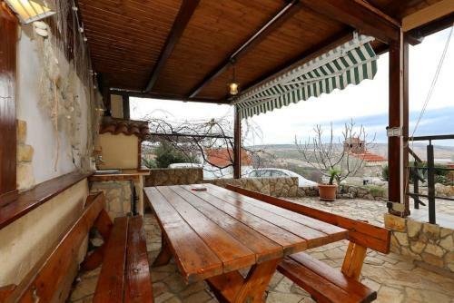 Apartment Savora
