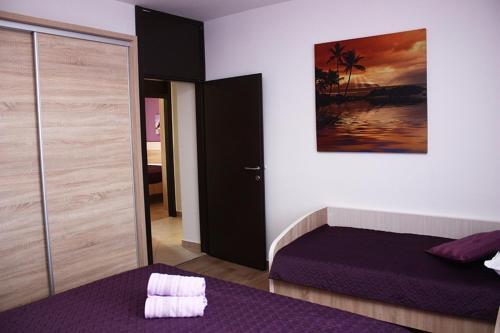 Apartamento House Grebastica (886)