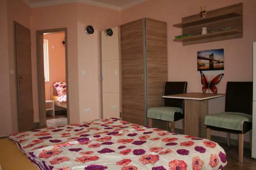 Apartamento Vital-areal Tilia