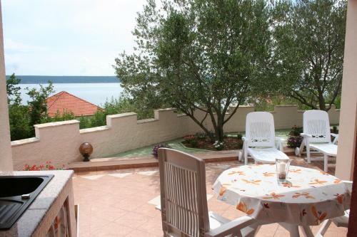Apartamento Vital-areal Tilia