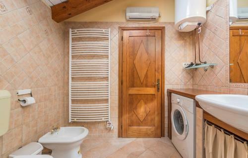 Charming Stone Villa Pakich With Private Pool