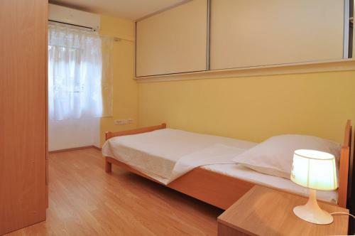 Apartment Nikola