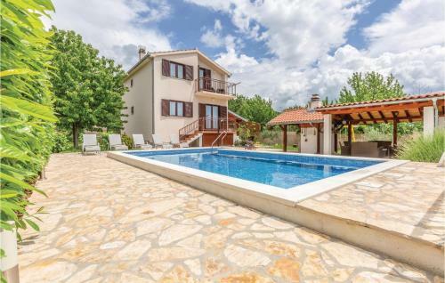 Holiday Home Katuni 05
