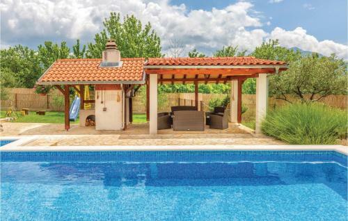 Holiday Home Katuni 05