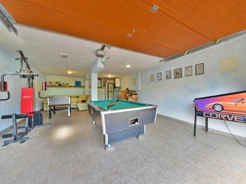 Chalet Lana
