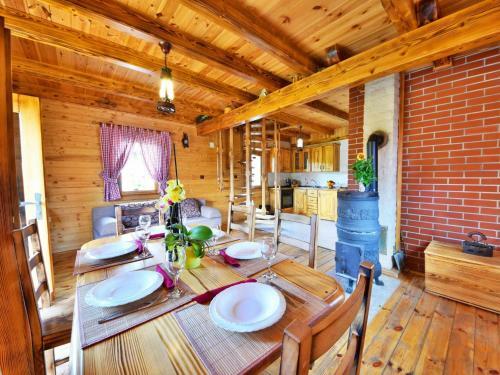 Chalet Lana