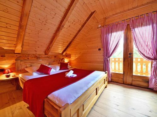 Chalet Lana