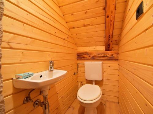Chalet Lana
