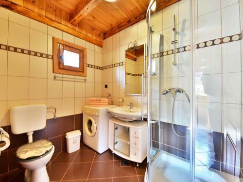 Chalet Lana