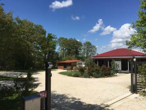 Istria Camp - Istria Holiday For 2