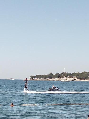 Istria Camp - Istria Holiday For 2