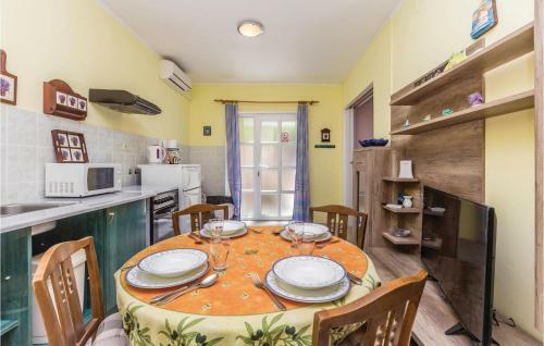 Holiday Home Lukovo Sugarje Croatia