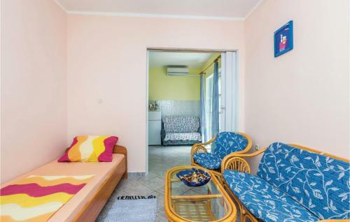 Holiday Home Lukovo Sugarje Croatia