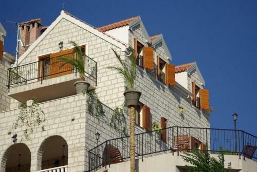 Apartments Villa Kaktus