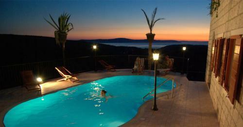 Apartments Villa Kaktus