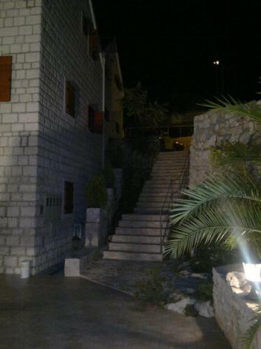 Apartments Villa Kaktus