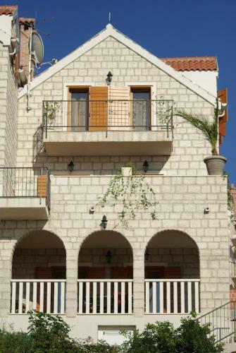 Apartments Villa Kaktus