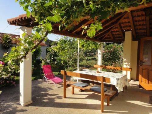 Apartamento Villa Mali Ston (3588)