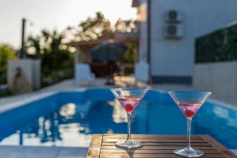 Villa Paloma Blanca