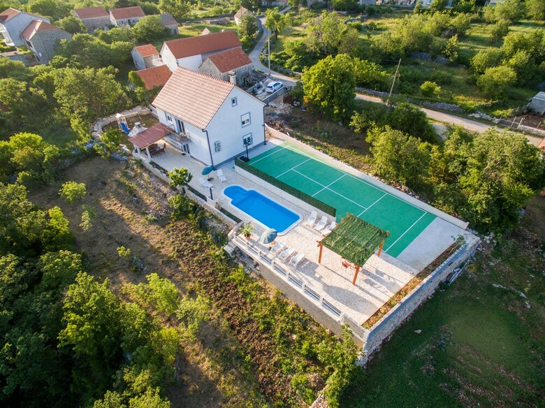Villa Paloma Blanca