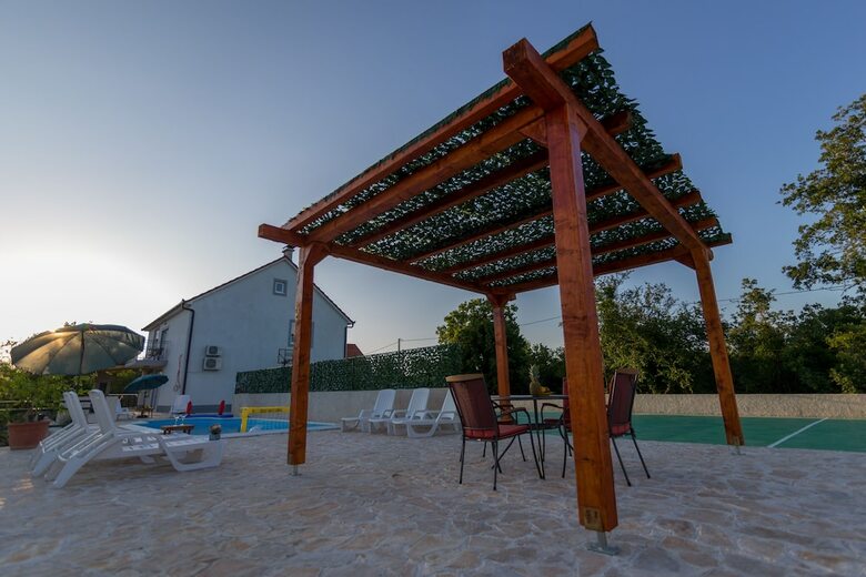 Villa Paloma Blanca