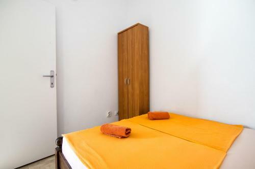 Apartments Lastro